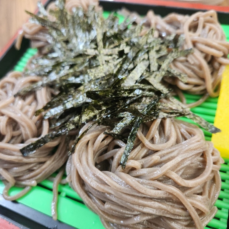 양산 통도사 주변 맛집 가볼만한 금호정