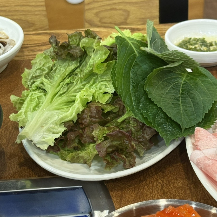 삼겹세상 옥계점 사진 3