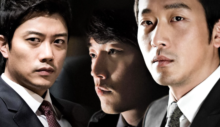 영화 <의뢰인> 줄거리 결말 정보 (<b>하정우</b>, 박희순, 장혁) : 시체... 