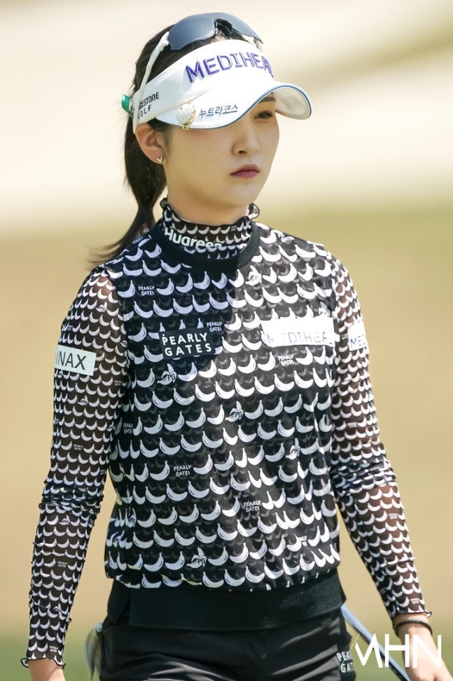 골프선수 이예원 프로필 KLPGA 덕신EPC 챔피언십 2R 공동 선두 우승 상금 클럽 구성 셋팅