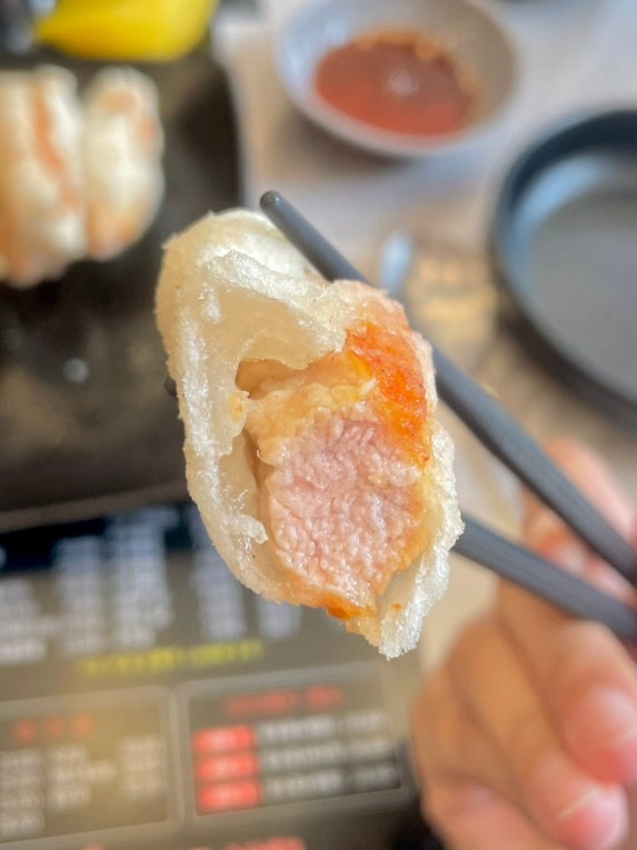진화짬뽕 사진 1