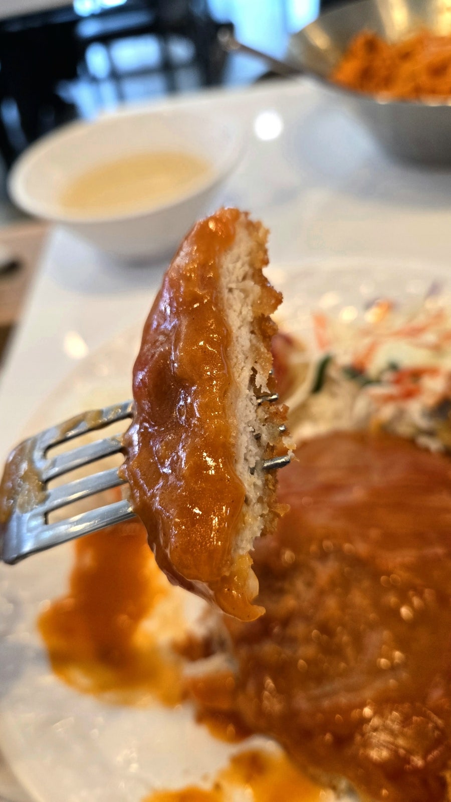 신포우리만두 부안점 사진 4