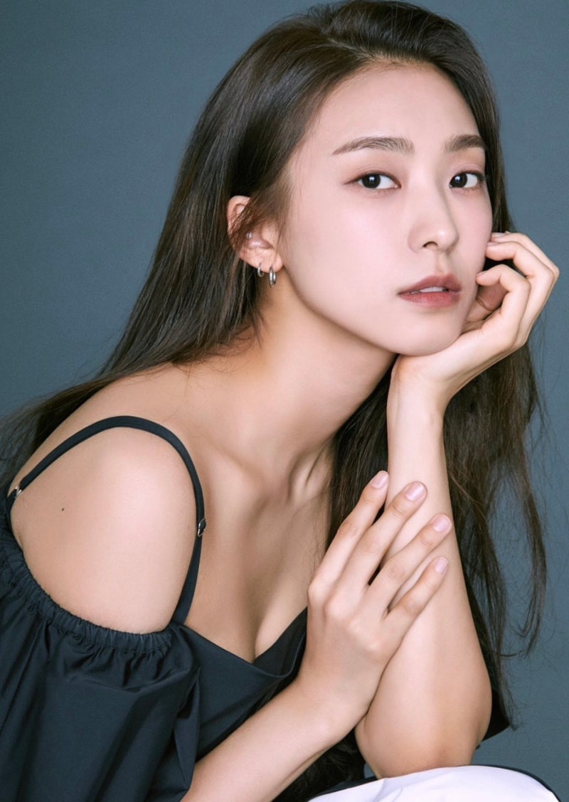 씨스타 보라, 16년 의리 지켰다! '전성기 함께한' 매니저와 감동의 재회