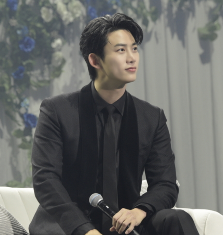 옥택연 결혼식 <b>2PM 멤버</b> 전원 참석 우정 이야기