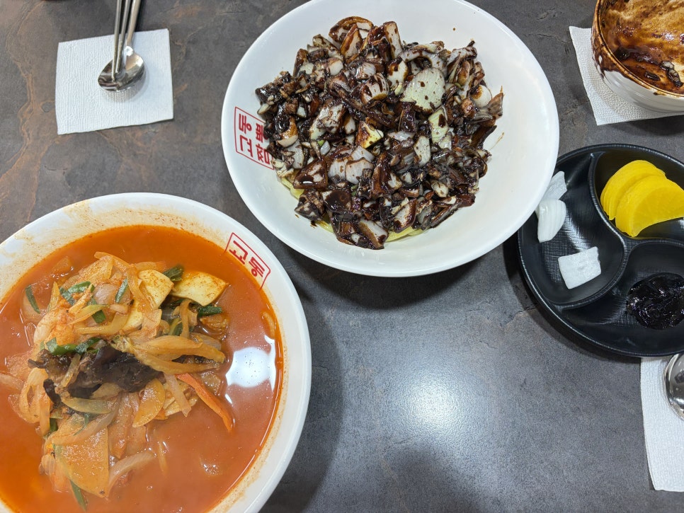 종각교동짬뽕 사진 6