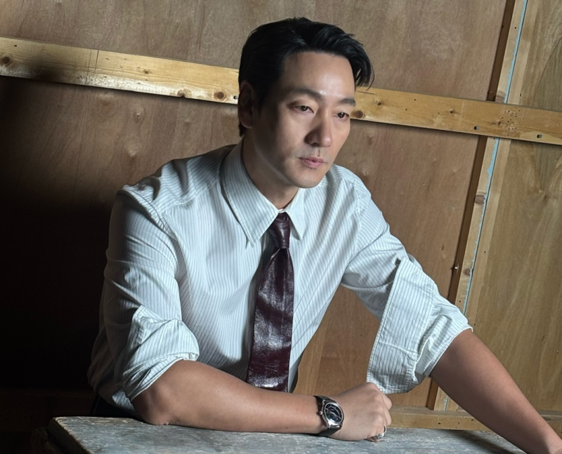 박해수 프로필 나이 키 허수아비 강태주 역까지 한눈에! 본명 학력