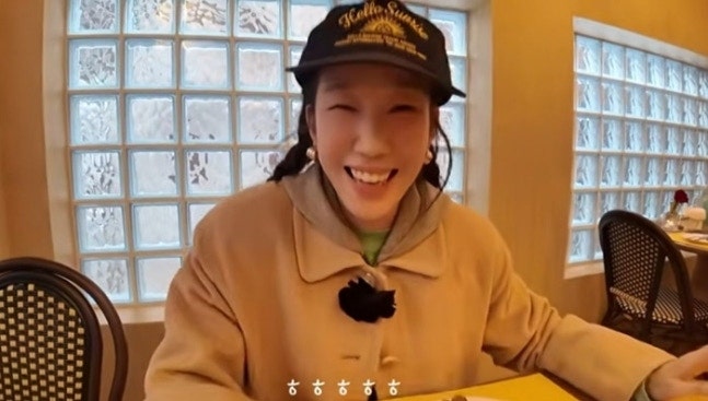 하주연, 쥬얼리 출신 백수 근황, 전직 걸그룹 멤버의 현실 토크