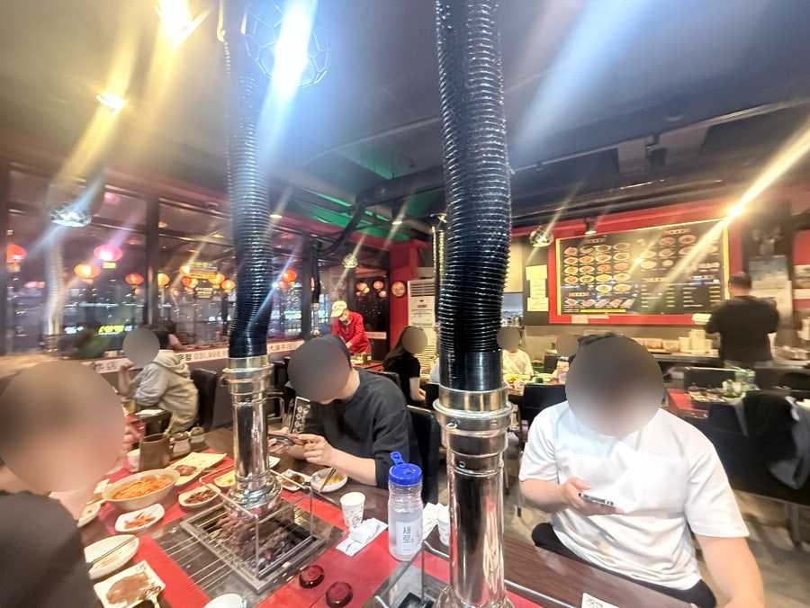 김대박양꼬치 사진 3