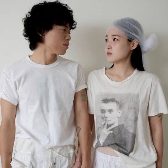 "9년 동거 끝 결혼" 전주니♥오존, 알고 보니 전소니 동생, 바니걸스 고재숙 딸?