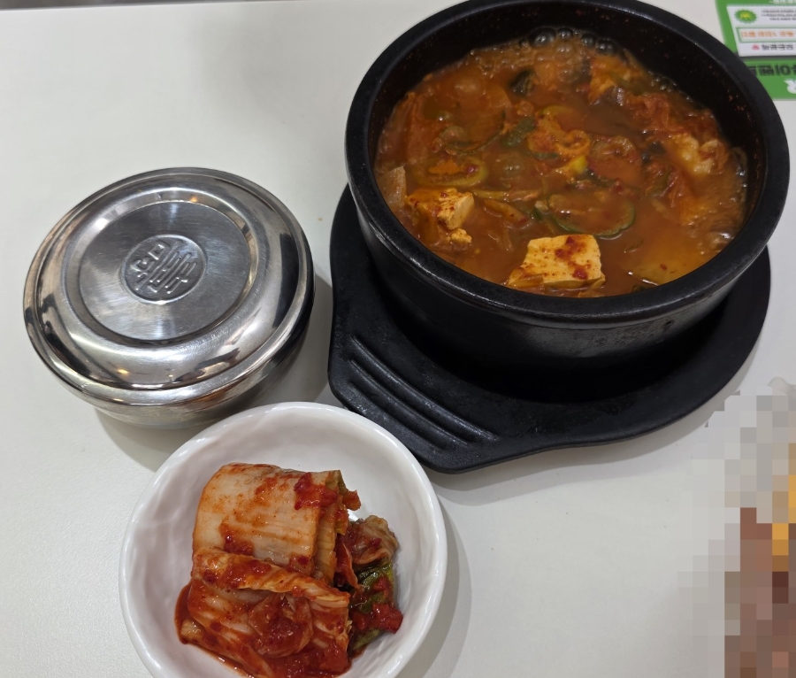 뚠뚠김밥 사진 5