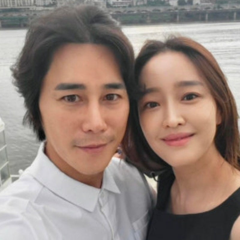 정태우, 코로나 시기 둘째 아들 이야기 "엄마 껌딱지" 된 짠한 사연