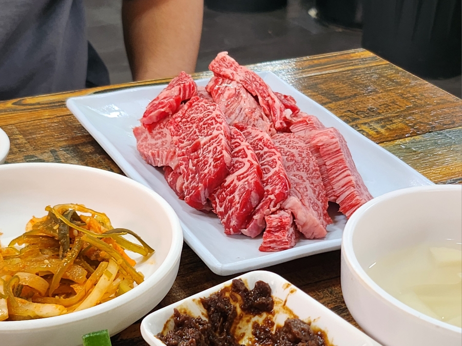 남양한우실비식당 사진 3
