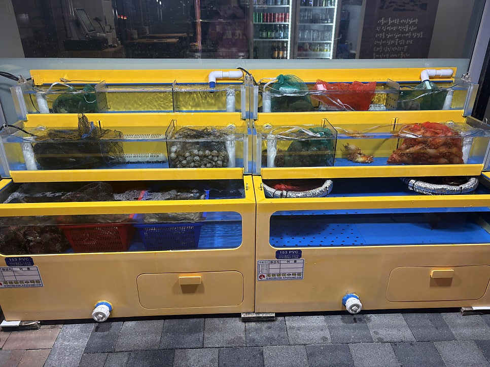 해녀촌 사진 4