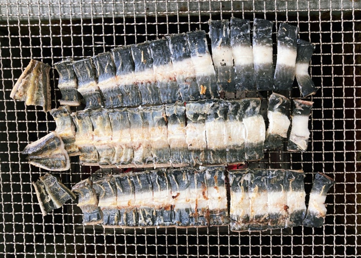  고창 풍천장어 맛집 '우리수산풍천장어'.. 고창 청보리밭,  선운사 들러서 가볼 만한 식당