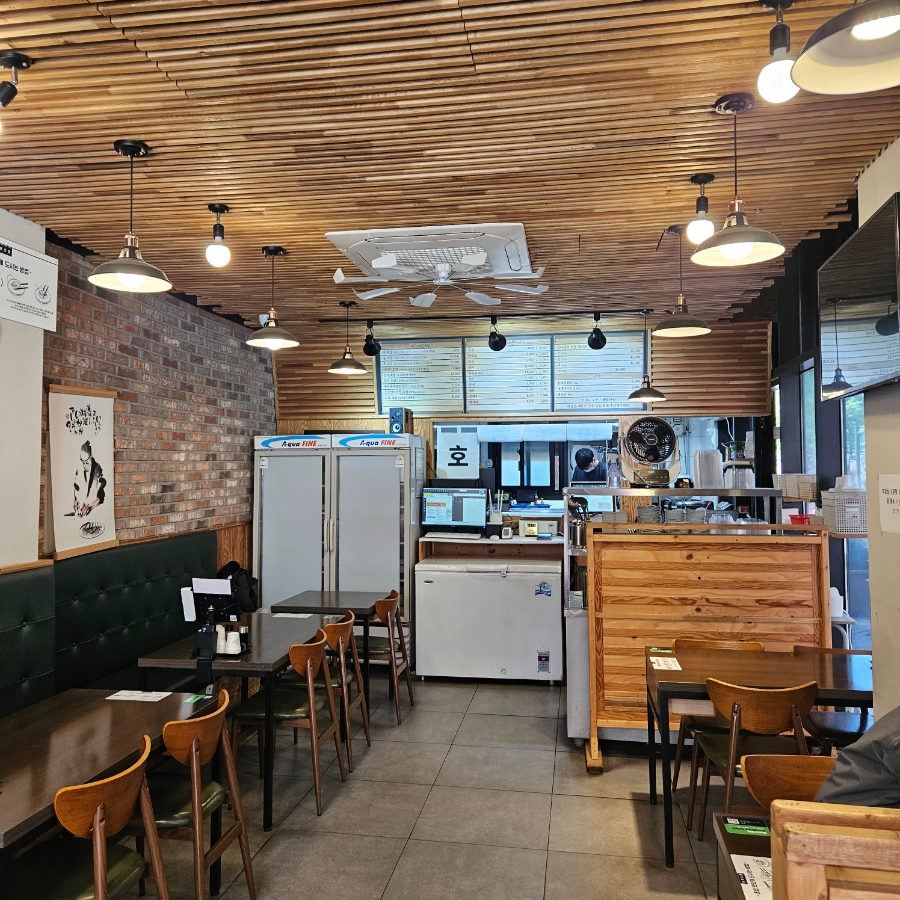 호윤초밥 사진 5