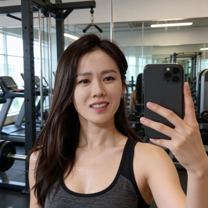 Son Ye-jin's Body Secret: The Actress's 10-Year Routine, Even With a TRX Certification / Workout Routine & Diet Plan