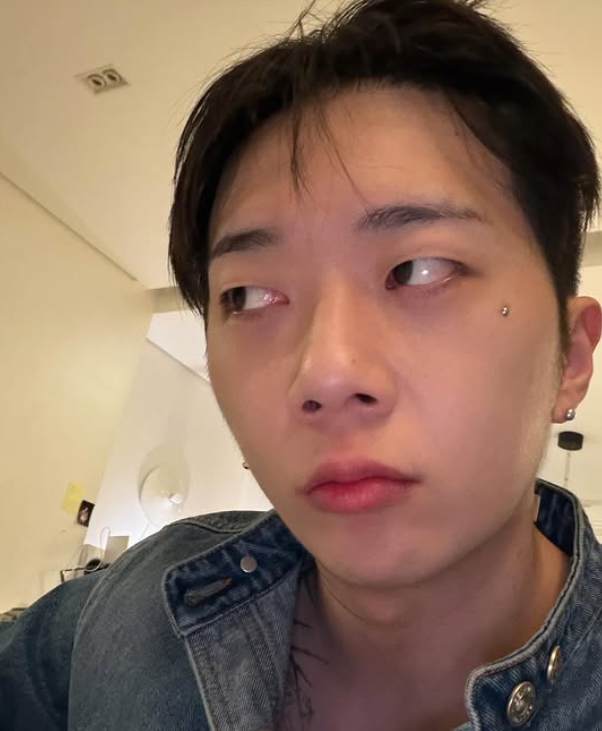 우원재 프로필 나이 학력 고향 사건사고, 수익 전부 맡겼다가 오열한 이유