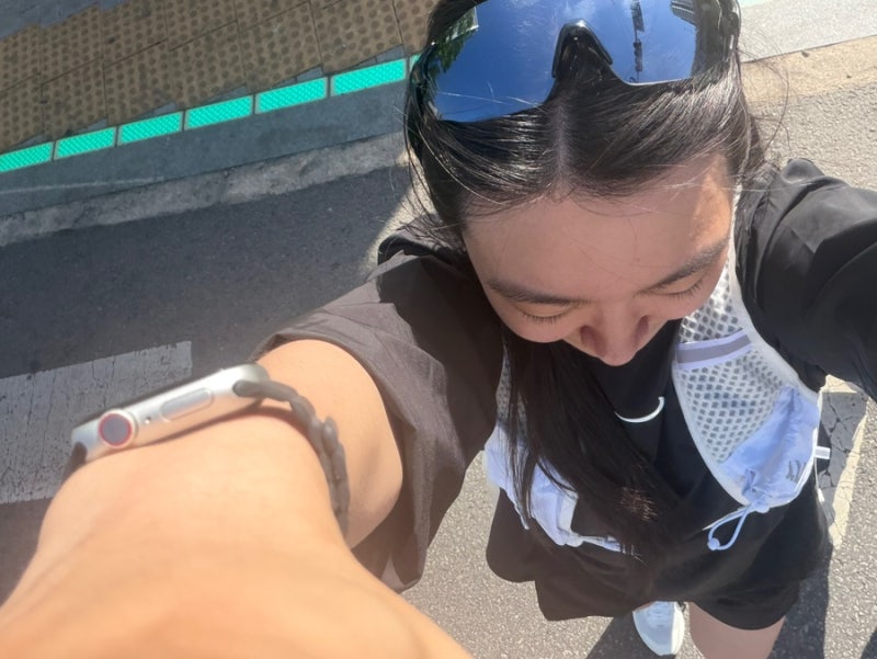 [서울 러닝코스 추천] 한강진–한남–반포–잠원 10km 한강 러닝 코스