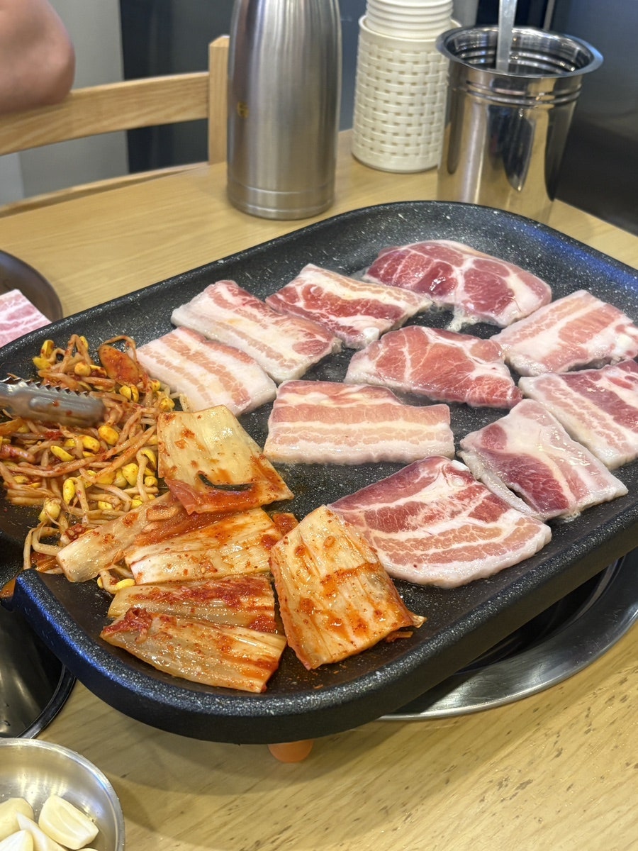 미풍집 시청역점 사진 5