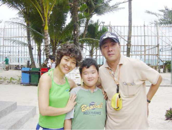 왕종근 아나운서가 말하는 황혼 이혼 반대 비결! 아내 김미숙과 장모님 모시는 삶