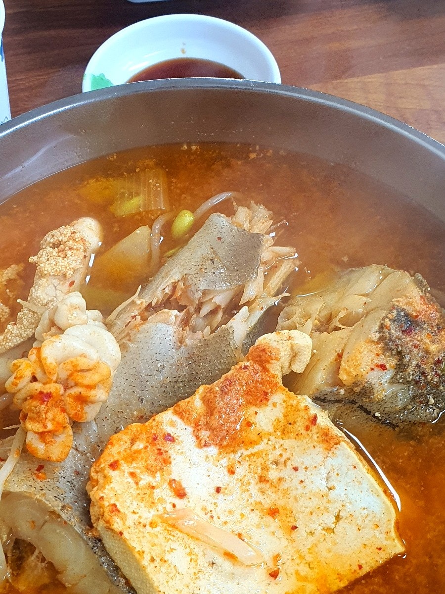 미친동태탕 사진 4