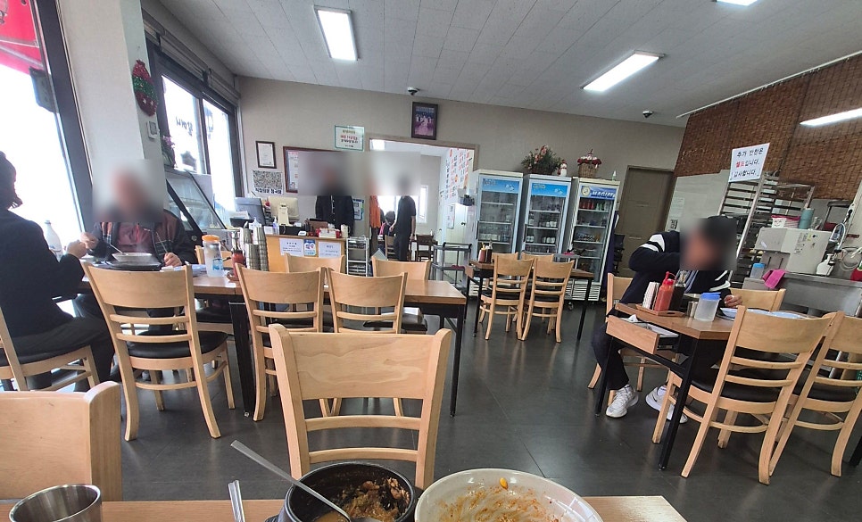 할머니청국장보리밥 사진 3