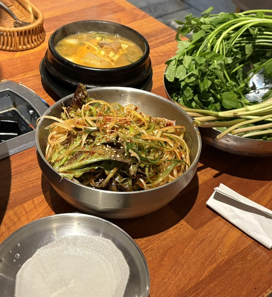 육즈비 명지점 사진 5