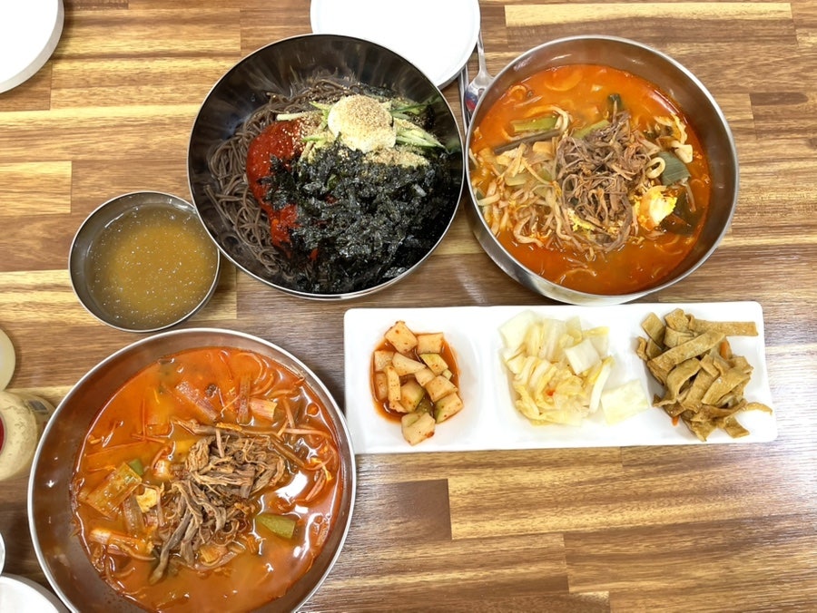 이민구전통육개장 사진 5