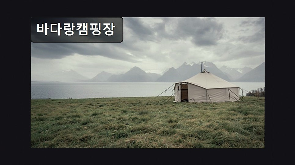 바다랑캠핑장 사진 5