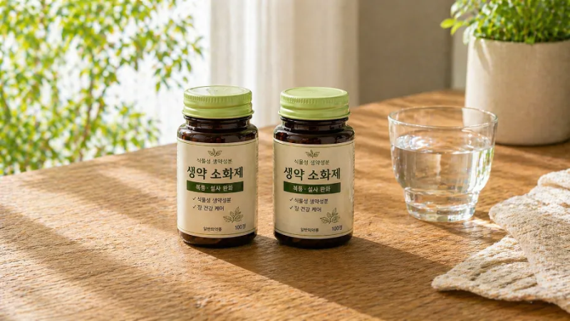 정로환 언제 먹어야 할까? 효과·복용 타이밍 총정리