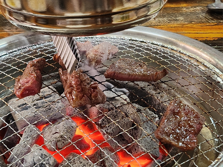 남양한우실비식당 사진 5