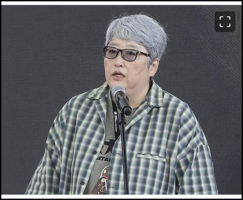 "검·경 평생 용서 못 해" 변영주 감독이 끝내 털어놓은 故 이선균과의 마지막 인연 +화차 비....