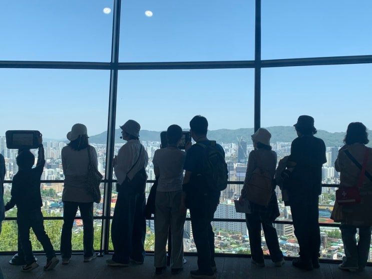  대전 데이투어 근대도시 대전탐험 테미오래·을유해방기념비·보문산까지, 대전 역사 나들이 추천 코스