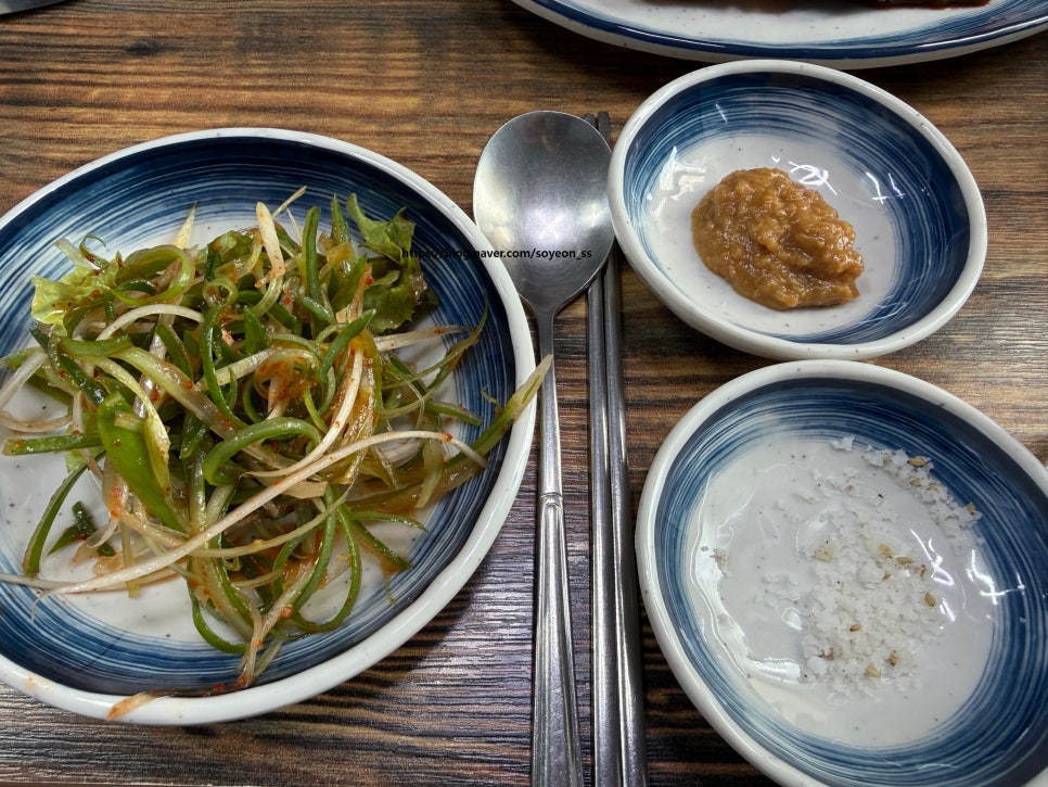 운수대통가든 사진 6