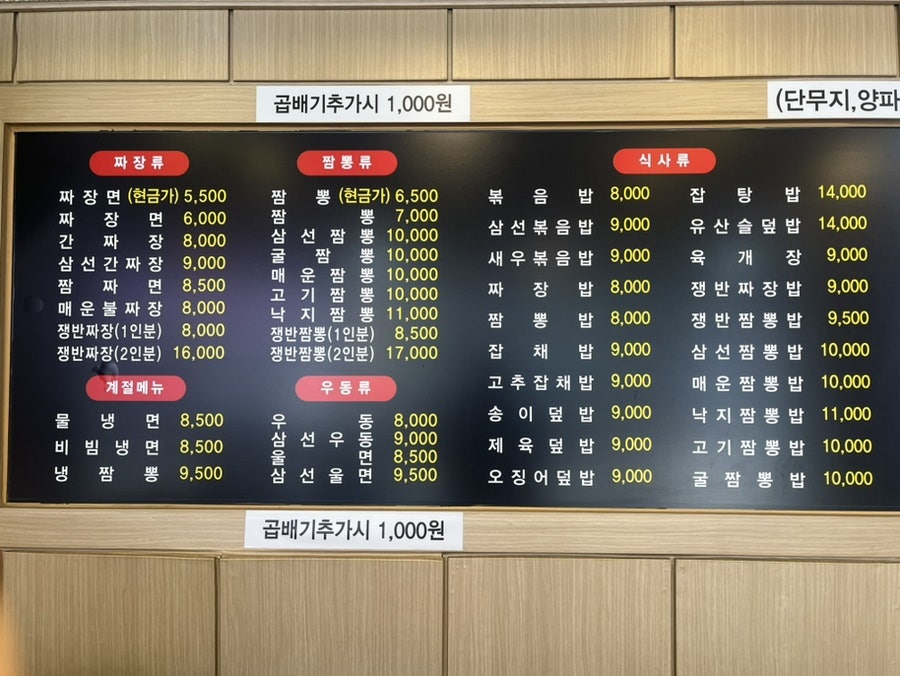 태화루 사진 1