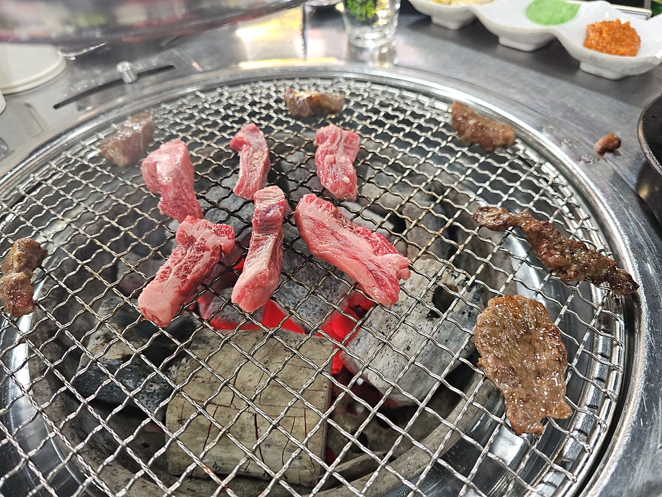 참서민한우갈비살 사진 5