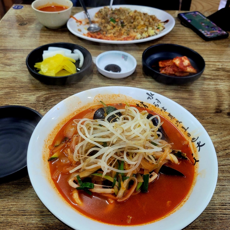 장가계 사진 4