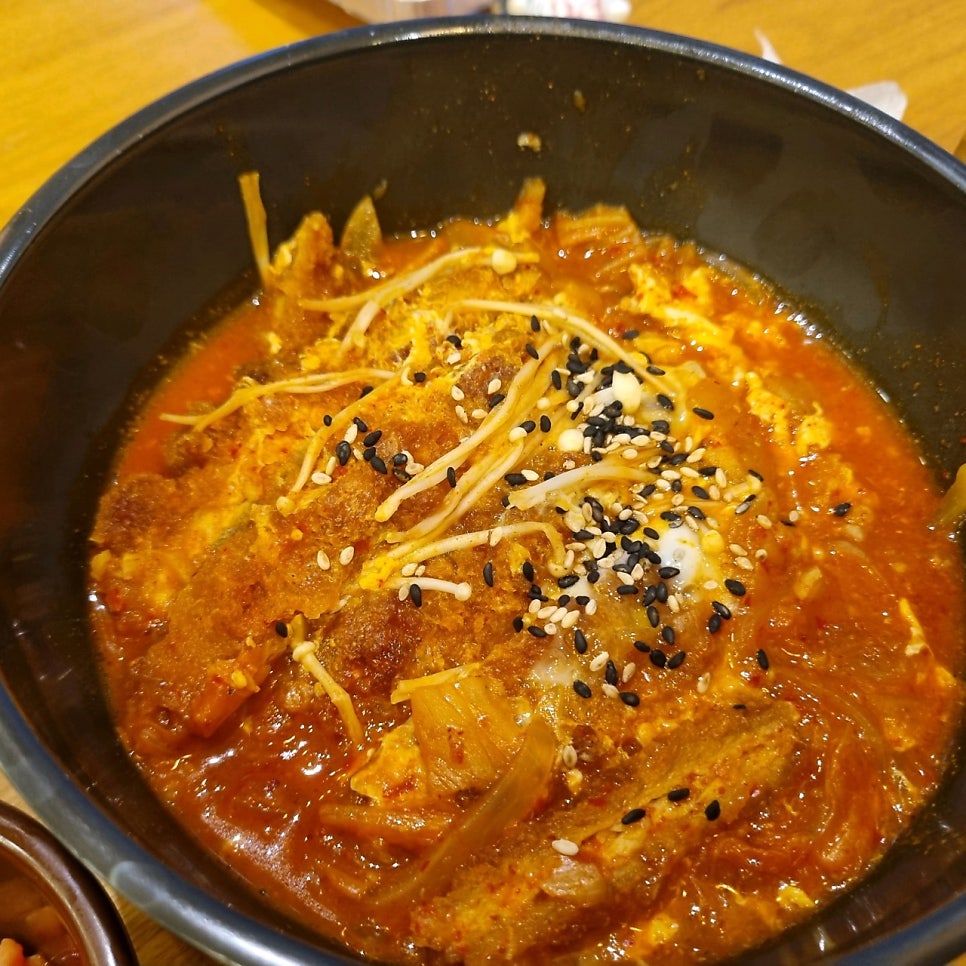 한스델리 포항중앙점 사진 4