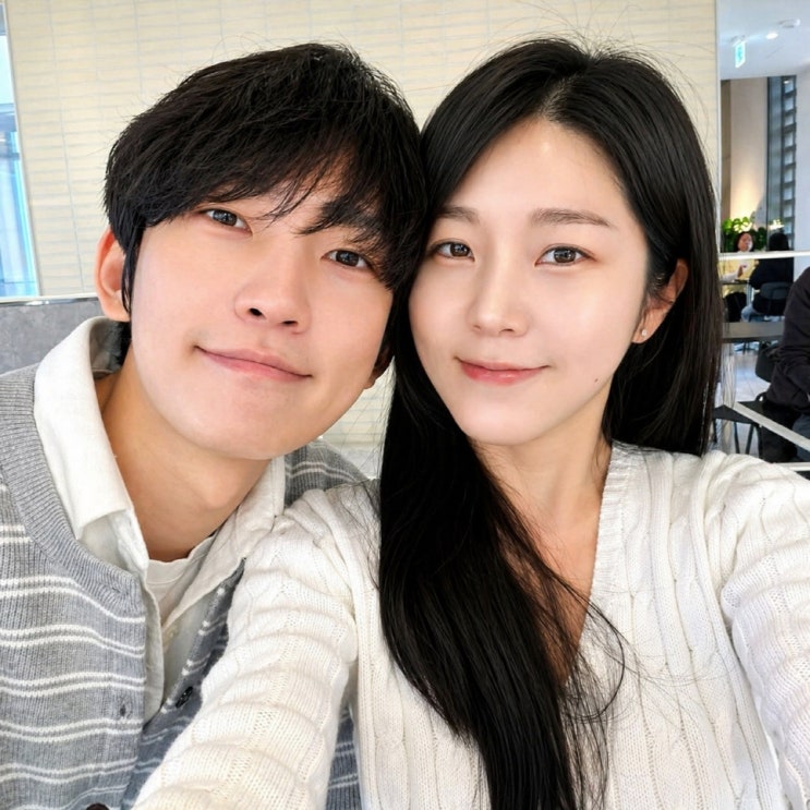  돌돌싱 상관없다더니, 돌싱글즈7 한지우 박성우 재혼 발표 (방영종료한국예능)