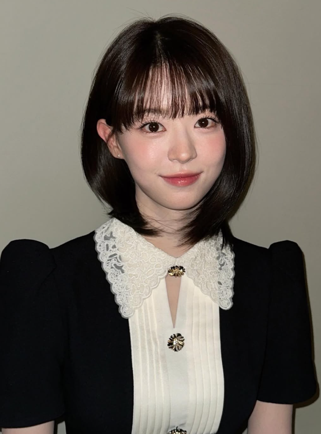 넷플릭스 기리고 세아, 전소영 배우는 누구?