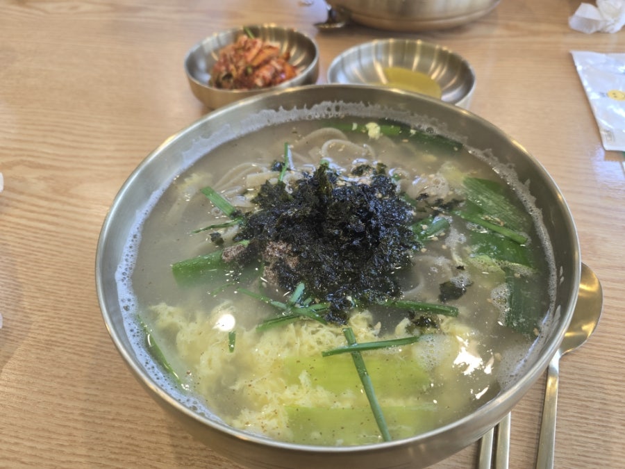 7곡제면소 광주태전점 사진 1