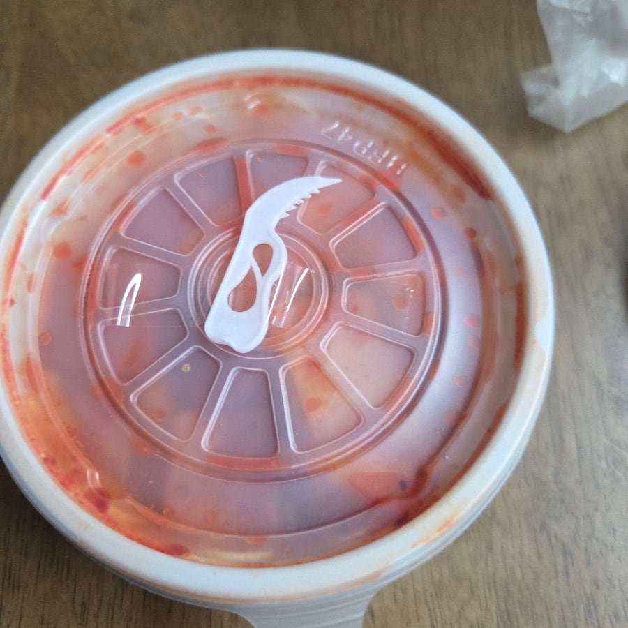 어쩌다감자탕 단계본점 사진 4