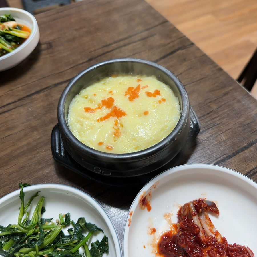 장수골돌구이식당 사진 6