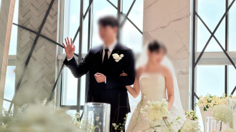 로트박스 아이폰 17 프로 대여해서 아이폰 웨딩 스냅 셀프로 하기