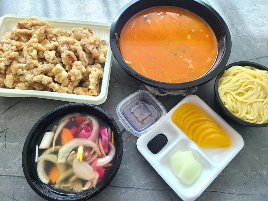 궁전중화요리 사진 4