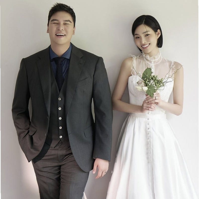이장우 조혜원 신혼생활 공개 "와락 백허그" 예능 최초?