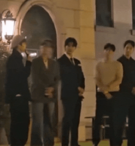 “옥택연 결혼식인데 왜 이준호·닉쿤이 더 난리?”… 2PM 완전체 비주얼 레전드 찍은 이유