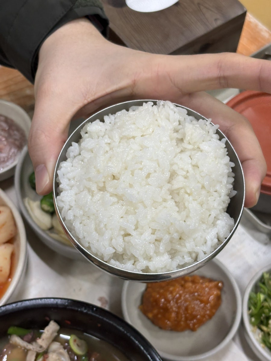 병천순대 사진 5