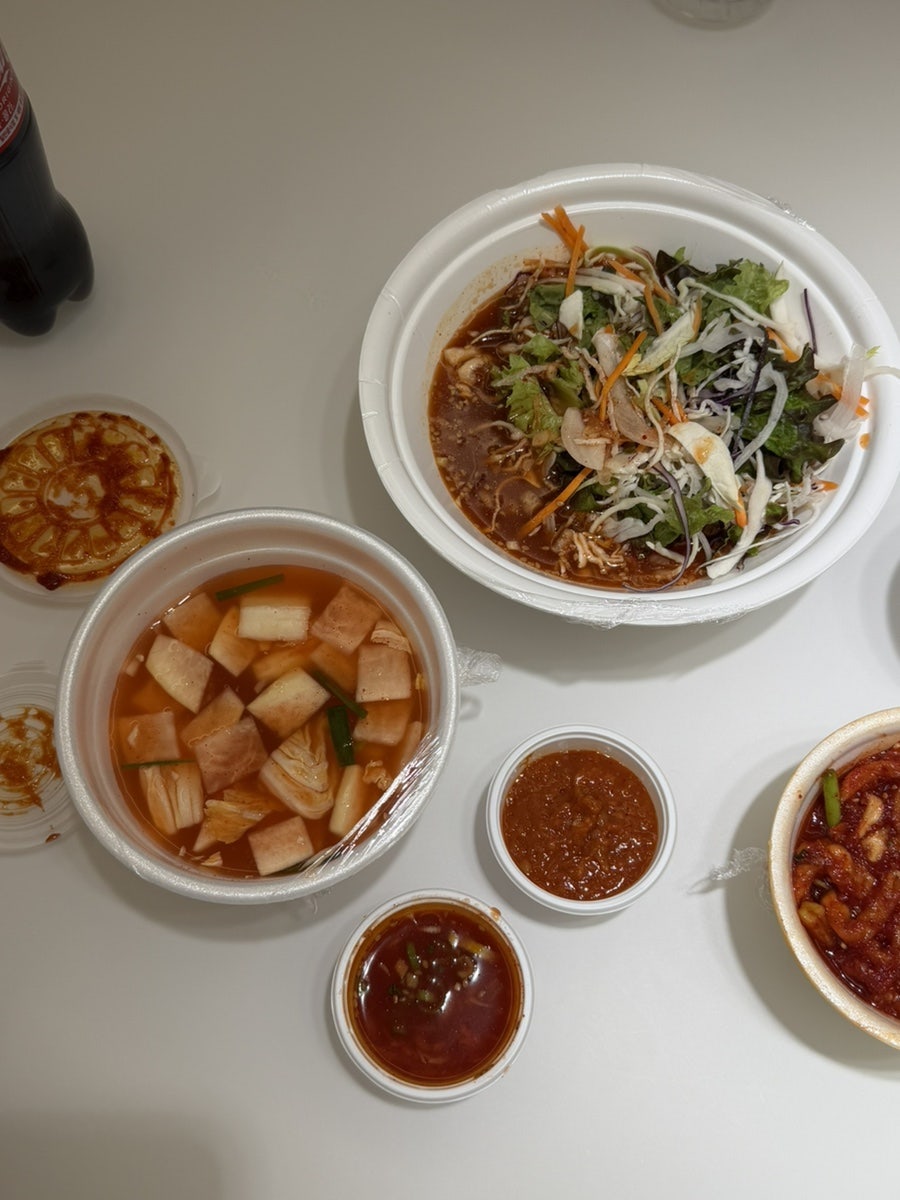 춘희네족발 본점 사진 3