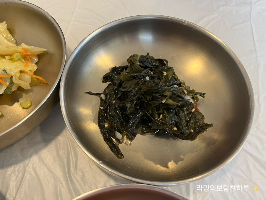 복명식당 사진 4